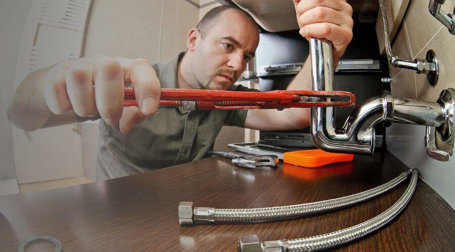 Local sewer line repair in Carpenter, WY